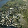 Photos aériennes de Vernon (27200) - Autre vue | Eure, Haute-Normandie, France - Photo réf. N004614