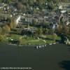 Photos aériennes de Vernon (27200) - Autre vue | Eure, Haute-Normandie, France - Photo réf. N004616