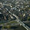 Photos aériennes de Vernon (27200) - Autre vue | Eure, Haute-Normandie, France - Photo réf. N004618