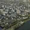 Photos aériennes de Vernon (27200) | Eure, Haute-Normandie, France - Photo réf. N004619