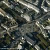 Photos aériennes de Vernon (27200) - Autre vue | Eure, Haute-Normandie, France - Photo réf. N004625
