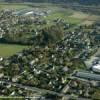 Photos aériennes de Incarville (27400) | Eure, Haute-Normandie, France - Photo réf. N004633