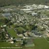 Photos aériennes de Incarville (27400) - Autre vue | Eure, Haute-Normandie, France - Photo réf. N004636