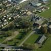 Photos aériennes de Incarville (27400) - Autre vue | Eure, Haute-Normandie, France - Photo réf. N004637