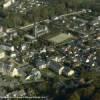 Photos aériennes de Évreux (27000) - Le Quartier Navarre | Eure, Haute-Normandie, France - Photo réf. N004660