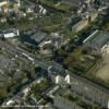 Photos aériennes de Évreux (27000) - Le Quartier Navarre | Eure, Haute-Normandie, France - Photo réf. N004665