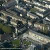 Photos aériennes de Évreux (27000) - Le Quartier Saint-Michel | Eure, Haute-Normandie, France - Photo réf. N004674