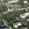 Photos aériennes de Évreux (27000) - Le Quartier Saint-Michel | Eure, Haute-Normandie, France - Photo réf. N004675