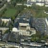 Photos aériennes de Évreux (27000) - Le Quartier Saint-Michel | Eure, Haute-Normandie, France - Photo réf. N004677