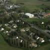 Photos aériennes de Amfreville-la-Campagne (27370) | Eure, Normandie, France - Photo réf. N004682