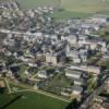 Photos aériennes de Bourg-Achard (27310) | Eure, Haute-Normandie, France - Photo réf. N004694