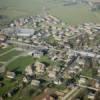 Photos aériennes de Bourg-Achard (27310) - Autre vue | Eure, Haute-Normandie, France - Photo réf. N004695