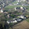 Photos aériennes de Bourgtheroulde-Infreville (27520) | Eure, Normandie, France - Photo réf. N004703