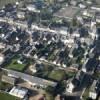 Photos aériennes de Bourgtheroulde-Infreville (27520) | Eure, Normandie, France - Photo réf. N004704