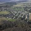 Photos aériennes de Beaumont-le-Roger (27170) - Autre vue | Eure, Normandie, France - Photo réf. N004718