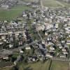 Photos aériennes de Beaumont-le-Roger (27170) - Autre vue | Eure, Haute-Normandie, France - Photo réf. N004722