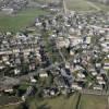 Photos aériennes de Beaumont-le-Roger (27170) - Autre vue | Eure, Normandie, France - Photo réf. N004722