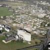 Photos aériennes de Beaumont-le-Roger (27170) | Eure, Haute-Normandie, France - Photo réf. N004723