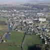 Photos aériennes de Beaumont-le-Roger (27170) | Eure, Haute-Normandie, France - Photo réf. N004726