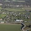 Photos aériennes de Beaumont-le-Roger (27170) | Eure, Haute-Normandie, France - Photo réf. N004727
