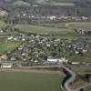 Photos aériennes de Beaumont-le-Roger (27170) - Autre vue | Eure, Normandie, France - Photo réf. N004727