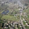 Photos aériennes de Montfort-sur-Risle (27290) - Autre vue | Eure, Haute-Normandie, France - Photo réf. N004756