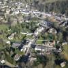Photos aériennes de Montfort-sur-Risle (27290) - Autre vue | Eure, Haute-Normandie, France - Photo réf. N004758