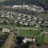 Photos aériennes de Montfort-sur-Risle (27290) | Eure, Haute-Normandie, France - Photo réf. N004760