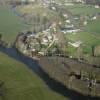 Photos aériennes de Montfort-sur-Risle (27290) | Eure, Normandie, France - Photo réf. N004765
