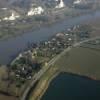 Photos aériennes de Cléon (76410) - Autre vue | Seine-Maritime, Normandie, France - Photo réf. N004812