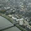 Photos aériennes de Elbeuf (76500) - Autre vue | Seine-Maritime, Normandie, France - Photo réf. N004818