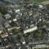 Photos aériennes de Elbeuf (76500) - Autre vue | Seine-Maritime, Normandie, France - Photo réf. N004821