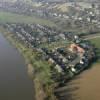 Photos aériennes de Freneuse-sur-Risle (27290) - Autre vue | Eure, Normandie, France - Photo réf. N004830