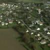 Photos aériennes de La Londe (76500) - Autre vue | Seine-Maritime, Haute-Normandie, France - Photo réf. N004844