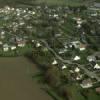 Photos aériennes de La Londe (76500) | Seine-Maritime, Normandie, France - Photo réf. N004844