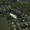 Photos aériennes de La Saussaye (27370) - Autre vue | Eure, Haute-Normandie, France - Photo réf. N004850
