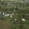 Photos aériennes de La Saussaye (27370) - Autre vue | Eure, Normandie, France - Photo réf. N004852
