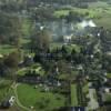 Photos aériennes de La Saussaye (27370) - Autre vue | Eure, Haute-Normandie, France - Photo réf. N004855