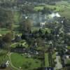 Photos aériennes de La Saussaye (27370) - Autre vue | Eure, Normandie, France - Photo réf. N004855