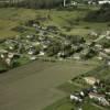 Photos aériennes de Sotteville-sous-le-Val (76410) - Autre vue | Seine-Maritime, Normandie, France - Photo réf. N004912