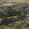 Photos aériennes de Druyes-les-Belles-Fontaines (89560) - Autre vue | Yonne, Bourgogne, France - Photo réf. N483