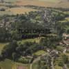 Photos aériennes de Druyes-les-Belles-Fontaines (89560) - Autre vue | Yonne, Bourgogne-Franche-Comté, France - Photo réf. N483