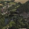 Photos aériennes de Druyes-les-Belles-Fontaines (89560) - Autre vue | Yonne, Bourgogne, France - Photo réf. N488