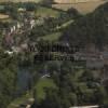 Photos aériennes de Druyes-les-Belles-Fontaines (89560) - Autre vue | Yonne, Bourgogne-Franche-Comté, France - Photo réf. N488