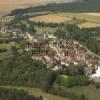 Photos aériennes de Druyes-les-Belles-Fontaines (89560) - Autre vue | Yonne, Bourgogne-Franche-Comté, France - Photo réf. N491