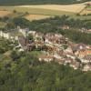 Photos aériennes de Druyes-les-Belles-Fontaines (89560) - Autre vue | Yonne, Bourgogne, France - Photo réf. N492