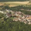 Photos aériennes de Druyes-les-Belles-Fontaines (89560) - Autre vue | Yonne, Bourgogne-Franche-Comté, France - Photo réf. N492