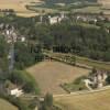 Photos aériennes de Druyes-les-Belles-Fontaines (89560) - Autre vue | Yonne, Bourgogne-Franche-Comté, France - Photo réf. N494