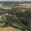 Photos aériennes de Druyes-les-Belles-Fontaines (89560) - Autre vue | Yonne, Bourgogne-Franche-Comté, France - Photo réf. N495
