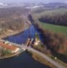 Photos aériennes de Ludres (54710) - Le Canal | Meurthe-et-Moselle, Grand Est, France - Photo réf. 62896_2